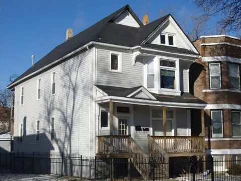 7026 S Union Ave, Chicago, IL 60621