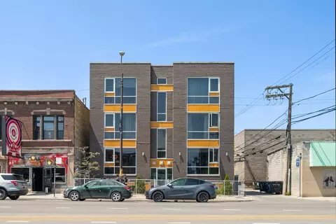 742 N Western Ave #1S, Chicago, IL 60612