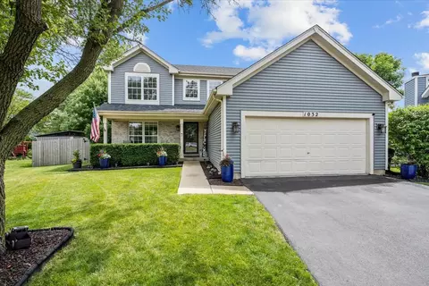 1032 Meagan Ct, Naperville, IL 60540