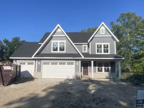 301 N Clyde Ave, Palatine, IL 60067