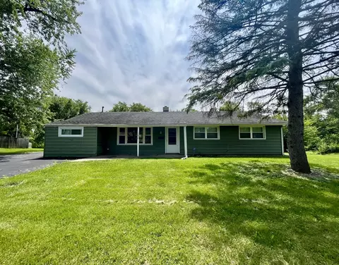 17820 Baker Ave, Country Club Hills, IL 60478