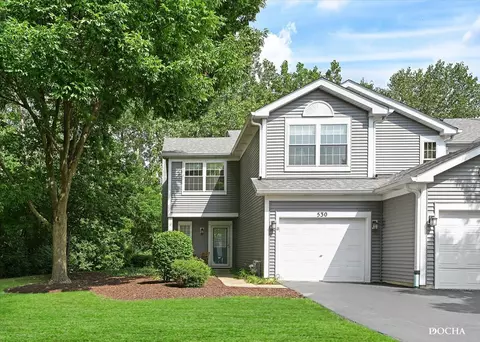 530 Peebles Ct, Batavia, IL 60510