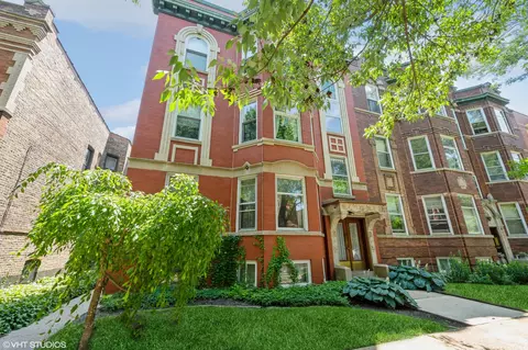 2125 W Cortez St #1, Chicago, IL 60622