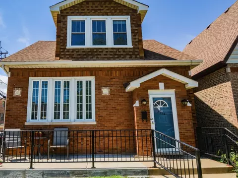 3614 N Oriole Ave, Chicago, IL 60634