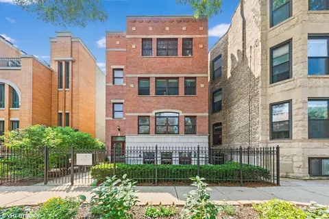 3348 N Kenmore Ave #1, Chicago, IL 60657