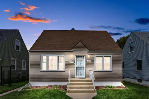 3634 W 85th Pl, Chicago, IL 60652