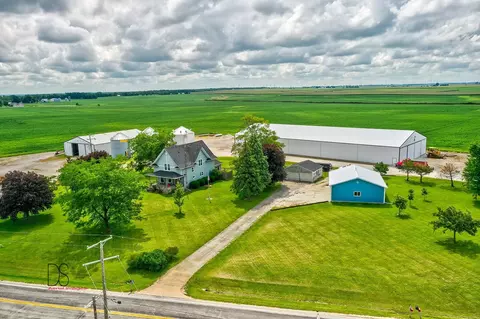 2102 N 2653rd Rd, Marseilles, IL 61341