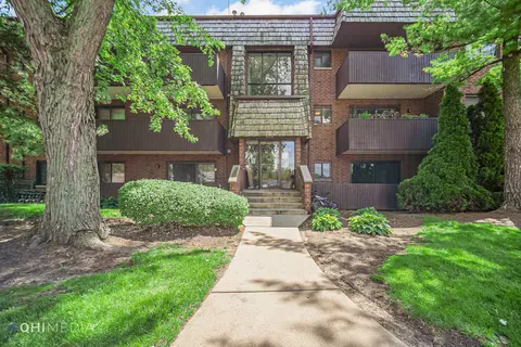 484 Timber Ridge Dr #106, Carol Stream, IL 60188