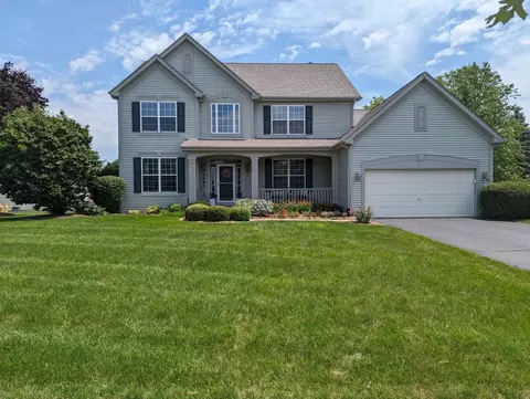 1145 Fox Path, West Dundee, IL 60118