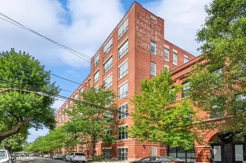 1735 N Paulina St #513, Chicago, IL 60622