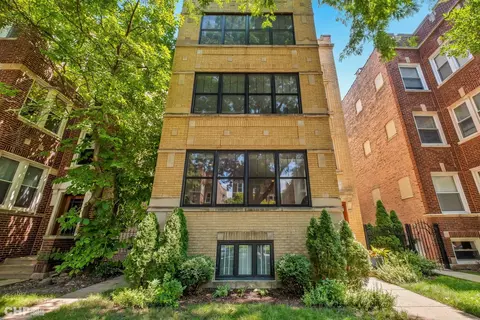 4927 N Washtenaw Ave #1, Chicago, IL 60625