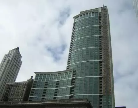 130 N Garland Ct #1502, Chicago, IL 60602