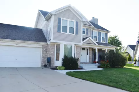 2257 Cambridge Ct, Dekalb, IL 60115