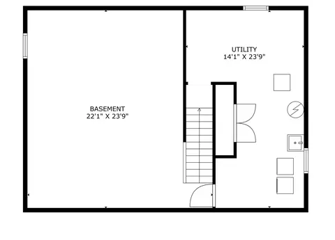 1106 Irving Ave, Wheaton, IL 60187 photo 21