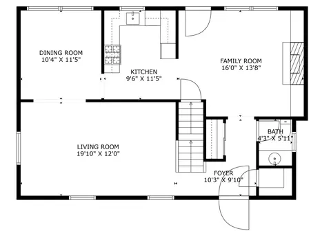 1106 Irving Ave, Wheaton, IL 60187 photo 19