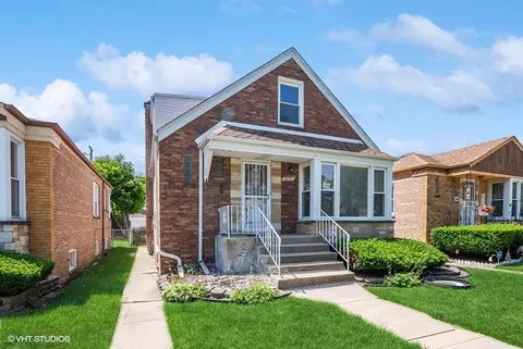 3231 W 83rd Pl, Chicago, IL 60652