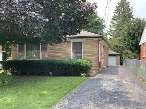 214 S Central Ave, Highwood, IL 60040