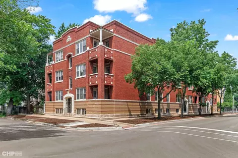 3300 W Dickens Ave #4, Chicago, IL 60647