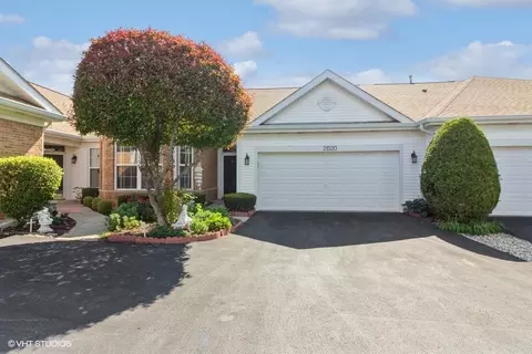 21520 W Empress Ln, Plainfield, IL 60544