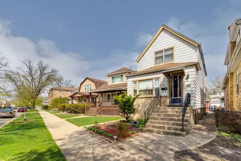 5633 N Miltimore Ave, Chicago, IL 60646