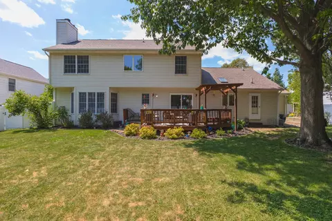 2705 Keystone Rd, Bloomington, IL 61704 photo 24