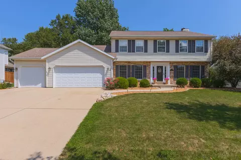 2705 Keystone Rd, Bloomington, IL 61704 photo 74