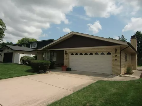9629 S Kolin Ave, Oak Lawn, IL 60453