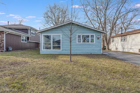 15938 Lorel Ave, Oak Forest, IL 60452 photo 2