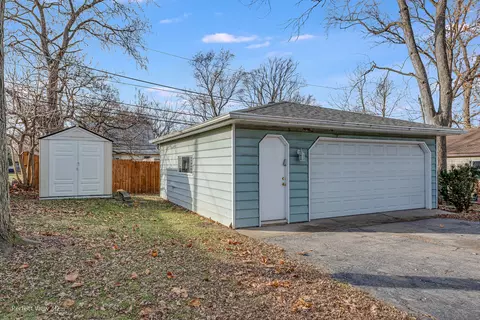 15938 Lorel Ave, Oak Forest, IL 60452 photo 21