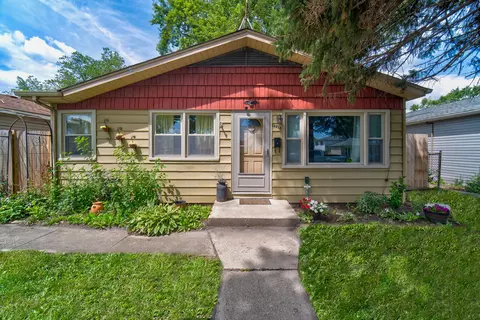 14916 S San Francisco Ave, Posen, IL 60469