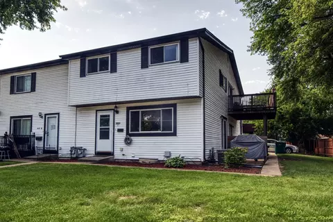 1019 Gael Dr #C, Joliet, IL 60435