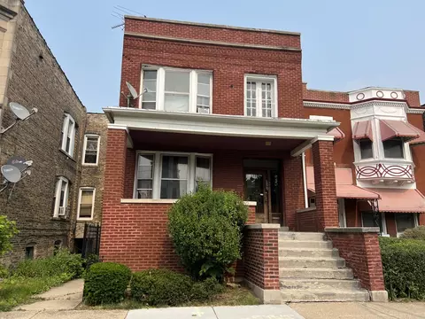 6229 S Bishop St, Chicago, IL 60621