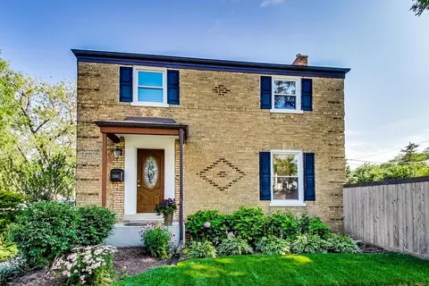 2300 S 8th Ave, North Riverside, IL 60546
