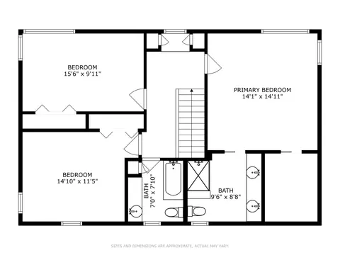 725 Fox Hunt Trl, Deerfield, IL 60015 photo 40