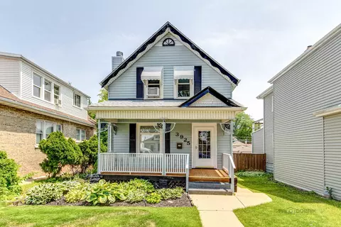 3925 N New England Ave, Chicago, IL 60634
