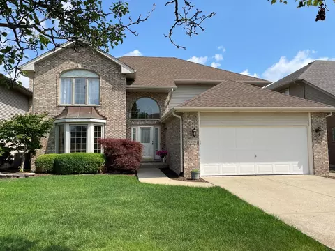 5320 W 109th St, Oak Lawn, IL 60453