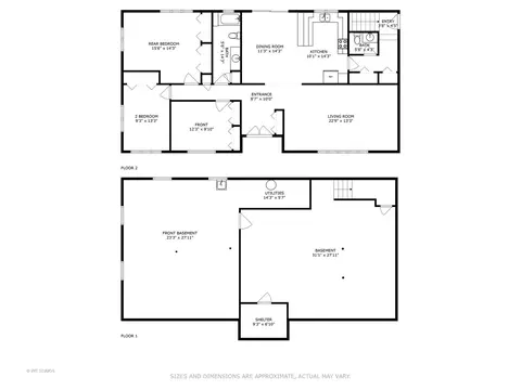 2220 E Indiana Ave, Beecher, IL 60401 photo 28