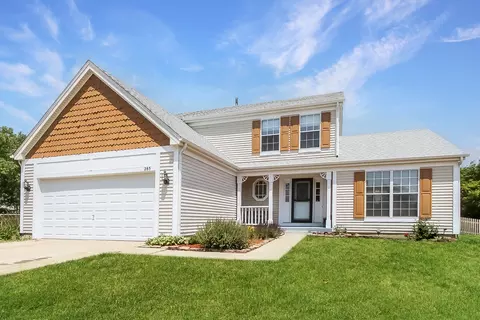 285 Concord Ave, South Elgin, IL 60177