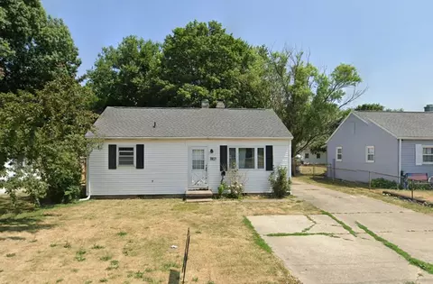 1024 Klein Ave, Rantoul, IL 61866