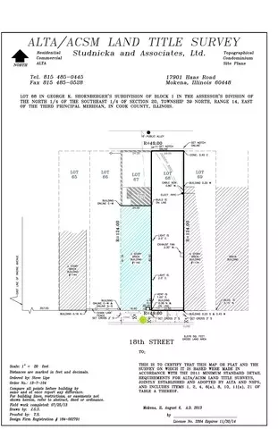 1136 W 18th St, Chicago, IL 60608