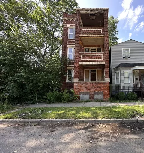 1107 W 61st St, Chicago, IL 60621