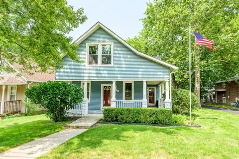 224 E 19th St, Lockport, IL 60441