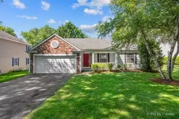 508 Ridgewood Dr, Cary, IL 60013
