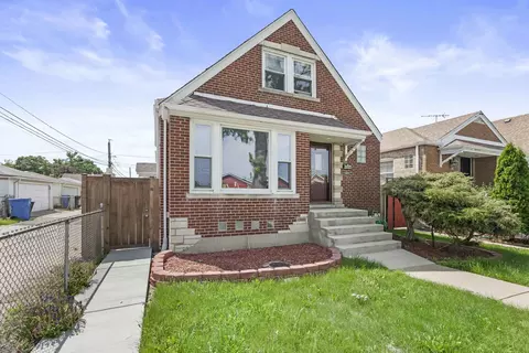 5344 S Lawndale Ave, Chicago, IL 60632