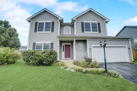 417 Ogden Falls Blvd, Oswego, IL 60543