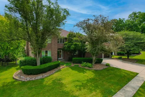 13837 S Split Rail Dr, Homer Glen, IL 60491
