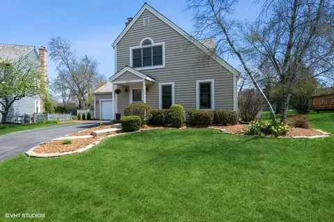 263 Pilgrims Path, Gurnee, IL 60031 photo 2
