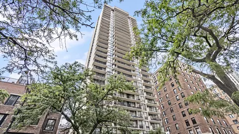 3150 N Sheridan Rd #11B, Chicago, IL 60657