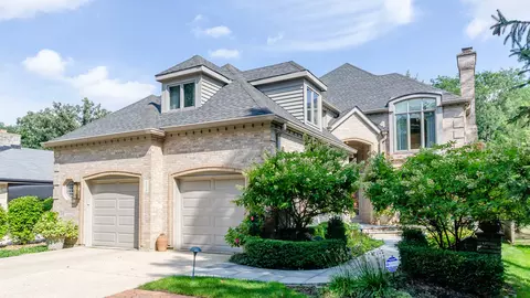 1349 Thatcher Ave, River Forest, IL 60305 photo 3