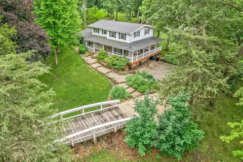 2012 N 3650th Rd, Serena, IL 60549